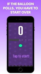 Bubble Jump - Collect Scores screenshot 4