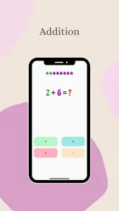 Babi Math screenshot 1