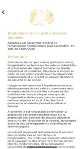 Civis Libertatem screenshot 4