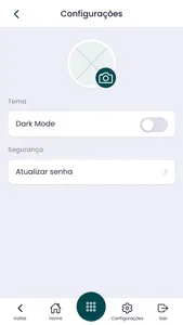 Madrid - Área do Cliente screenshot 2