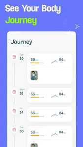 BMI Calculator ; ideal weight screenshot 5