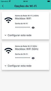 FlyNet Wi-Fi screenshot 1