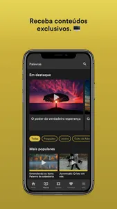 IEGE - Geração Eleita screenshot 1