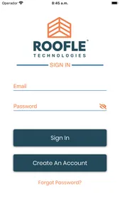 ROOFLE Rewards screenshot 0