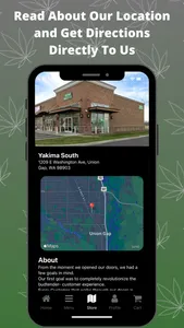 Yakima Weed Co screenshot 6