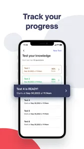 NURSING Prep 2023 screenshot 3