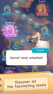 Find the Sheep screenshot 3