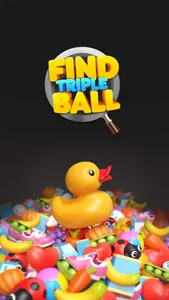 Find Triple Ball screenshot 0