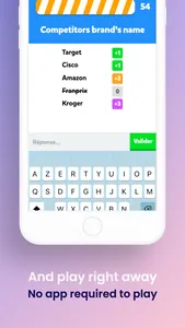 Welist - Boost your meetings screenshot 3