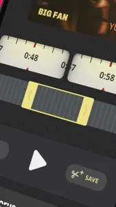 Slowify: Music Speed Changer screenshot 1