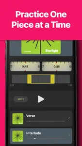 Slowify: Music Speed Changer screenshot 8