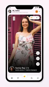 Living Together - Matrimony screenshot 0