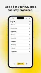 RoadKit: User Feedback screenshot 3