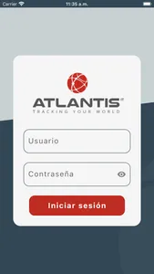 Atlantis Fleet Lite screenshot 0