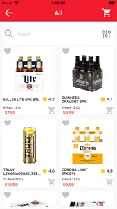 Liquor Station screenshot 2