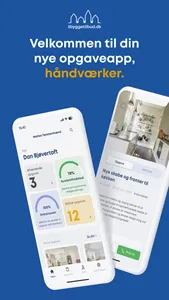 3byggetilbud.dk PRO screenshot 0