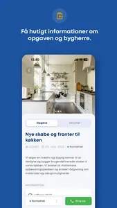 3byggetilbud.dk PRO screenshot 2