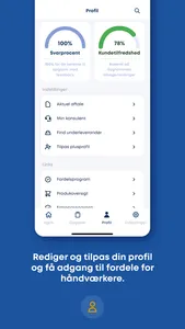 3byggetilbud.dk PRO screenshot 5