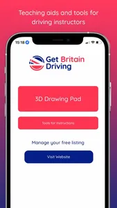 Get Britain Driving screenshot 0