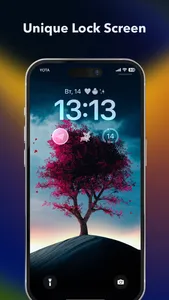 Lux Widgets screenshot 0