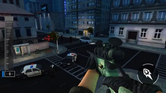 Sniper Shooting 3d: Gun Game screenshot 2