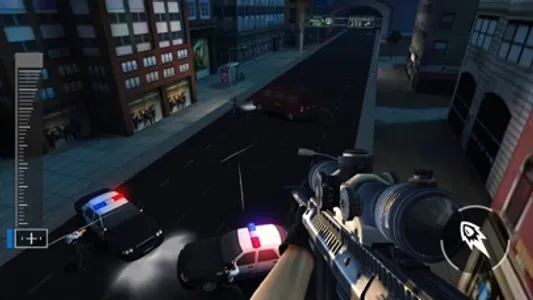 Sniper Shooting 3d: Gun Game screenshot 3