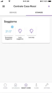 Quaranta PRO screenshot 1