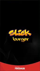 Slick Burger screenshot 0