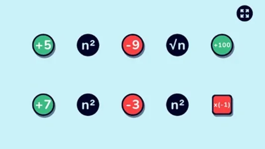 Nullify - Merge Math screenshot 5