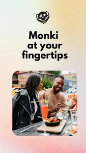 Monki Breakfast Club & Bistro screenshot 0