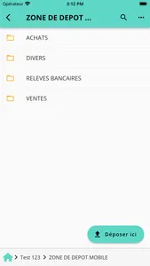MyCapiKa screenshot 2