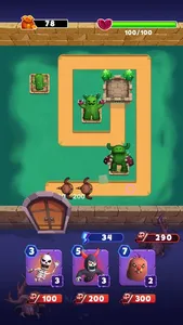 The Tower Attack screenshot 3