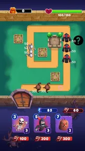 The Tower Attack screenshot 4