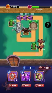 The Tower Attack screenshot 5