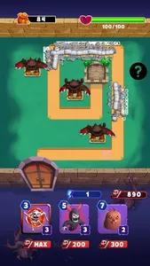 The Tower Attack screenshot 6