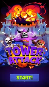 The Tower Attack screenshot 8