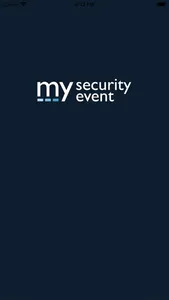 mysecurityevent screenshot 0