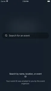 mysecurityevent screenshot 1