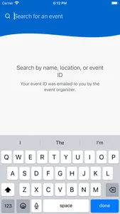 mysecurityevent screenshot 2