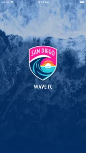 San Diego Wave FC screenshot 0