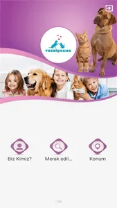 Tosbiş Mama screenshot 1