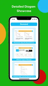 Edgenie screenshot 5