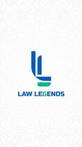 Law Legends screenshot 0