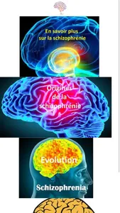 rétablissement & schizophrénie screenshot 3