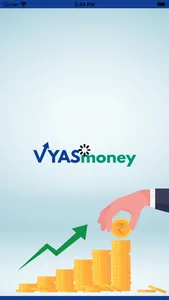 VYASmoney screenshot 0