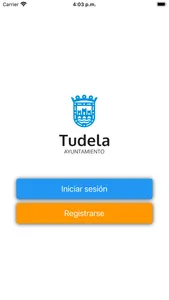 Tudela SAC screenshot 1