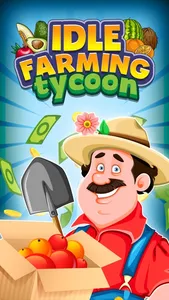 Family Farming Day Games screenshot 0