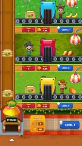 Family Farming Day Games screenshot 3