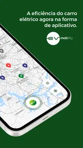 EV MOBI screenshot 1