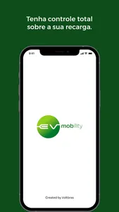 EV MOBI screenshot 6